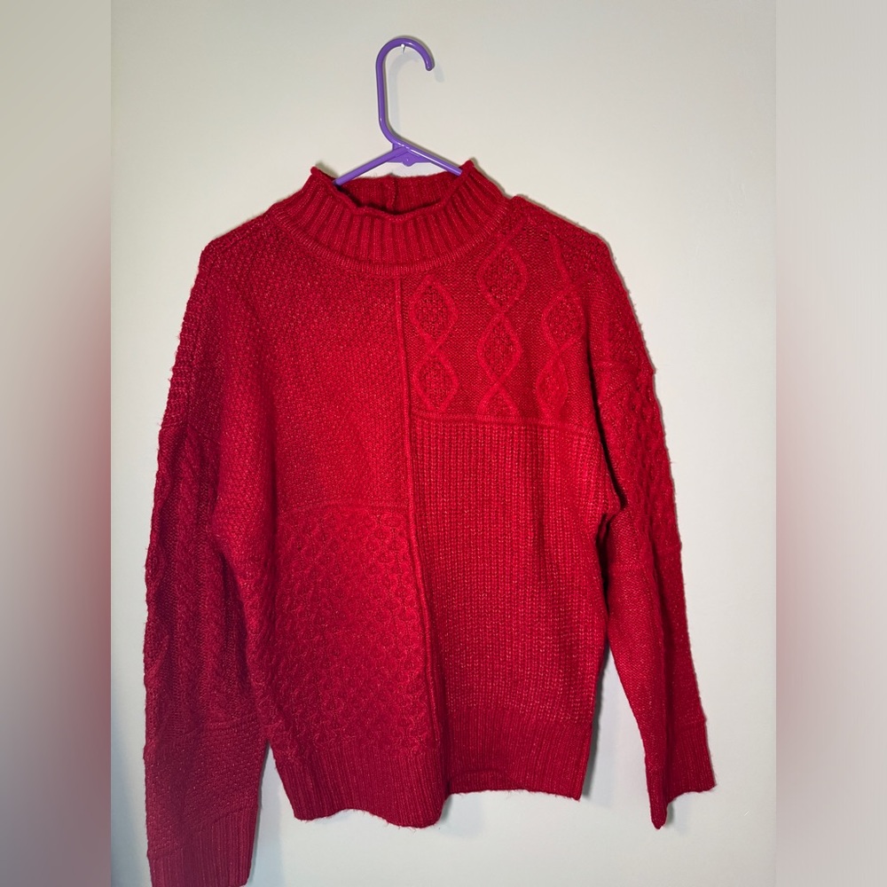 American Eagle sweater